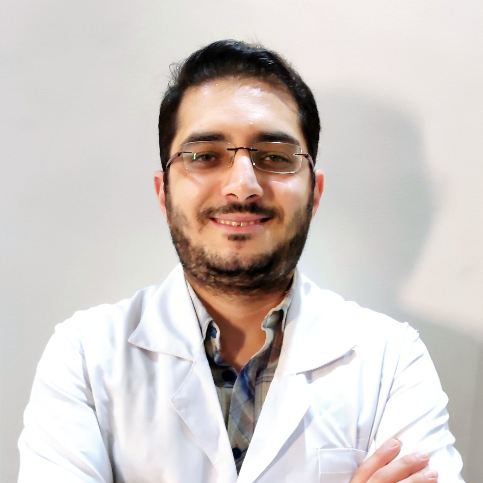 Dr. Mohamed Tayel Elsharkasy