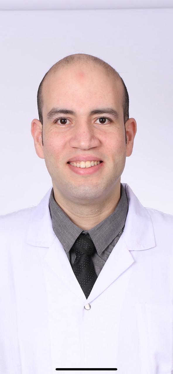 Dr. Ahmed Mousa