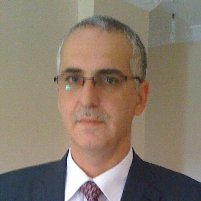 Dr. Mohamed El Amin Qazhalawy