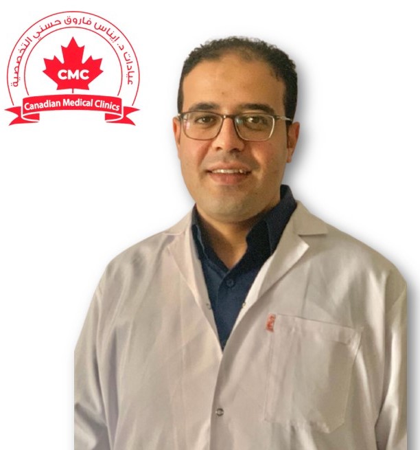 Dr. Elsaeed Mohamed Elsaeed