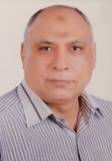 Dr. Mohamed Roshdy
