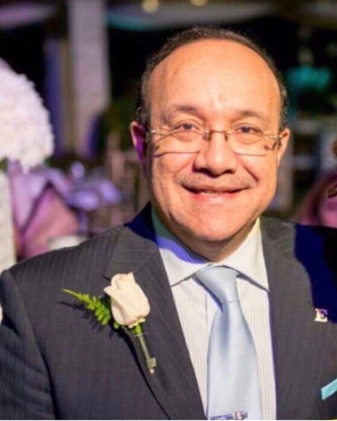 Dr. Essam Aboul Magd