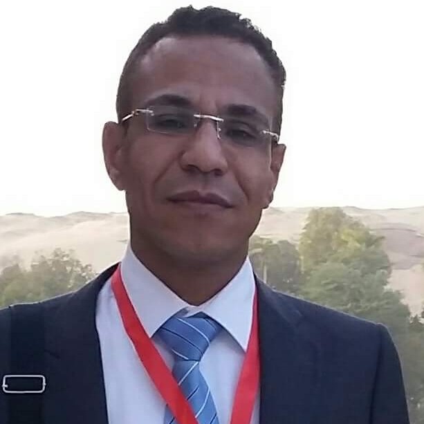 Dr. Mohamed Omar Gad