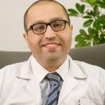 Dr. Abdallah Mohsen