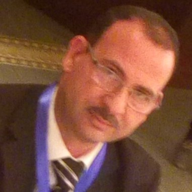 Dr. Said Abou-bakr