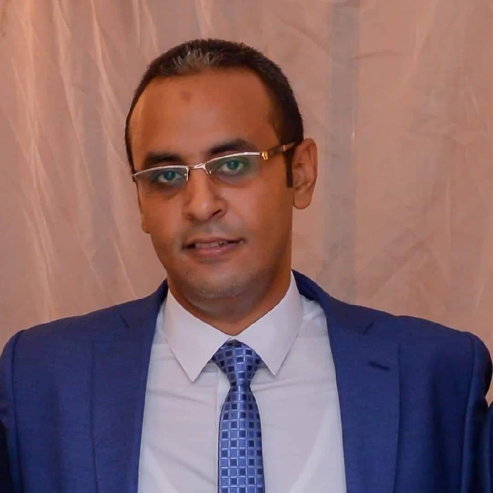Dr. Mohamed Ahmed Hamed