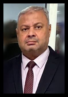 Dr. Mokhtar Hussein