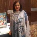 Dr. Aisha Al Marsafy