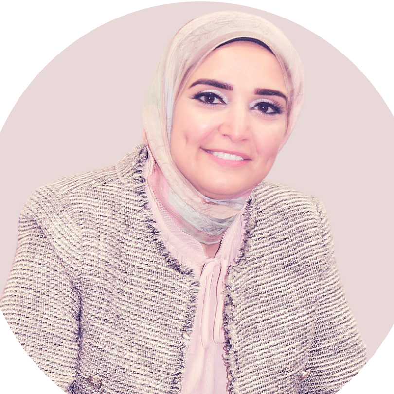 Dr. Rahma Ali