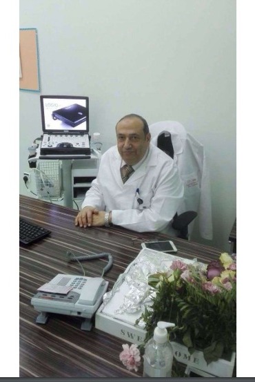 دكتور عمر مختار