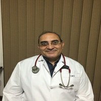 Dr. Nasr Tawfik