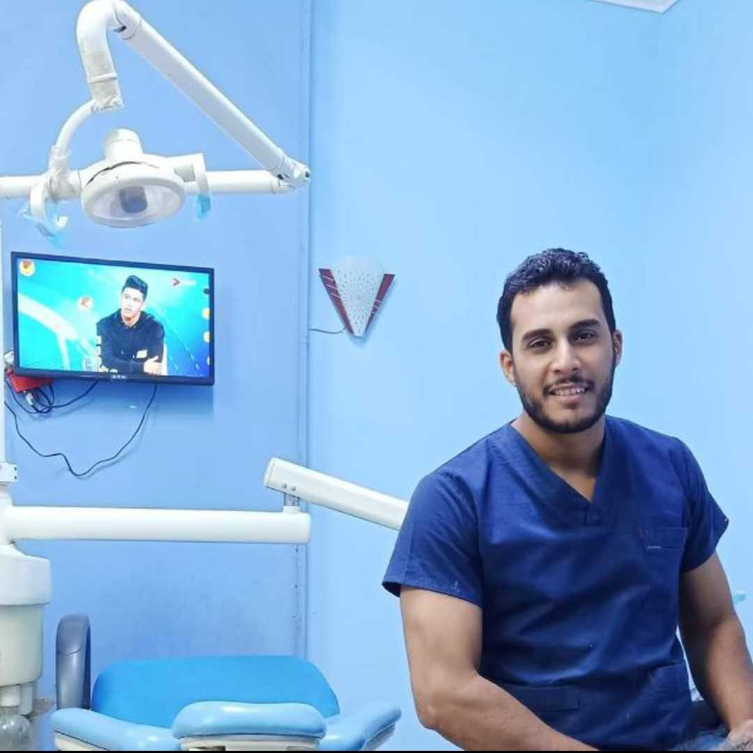 Dr. Ahmed Mostafa