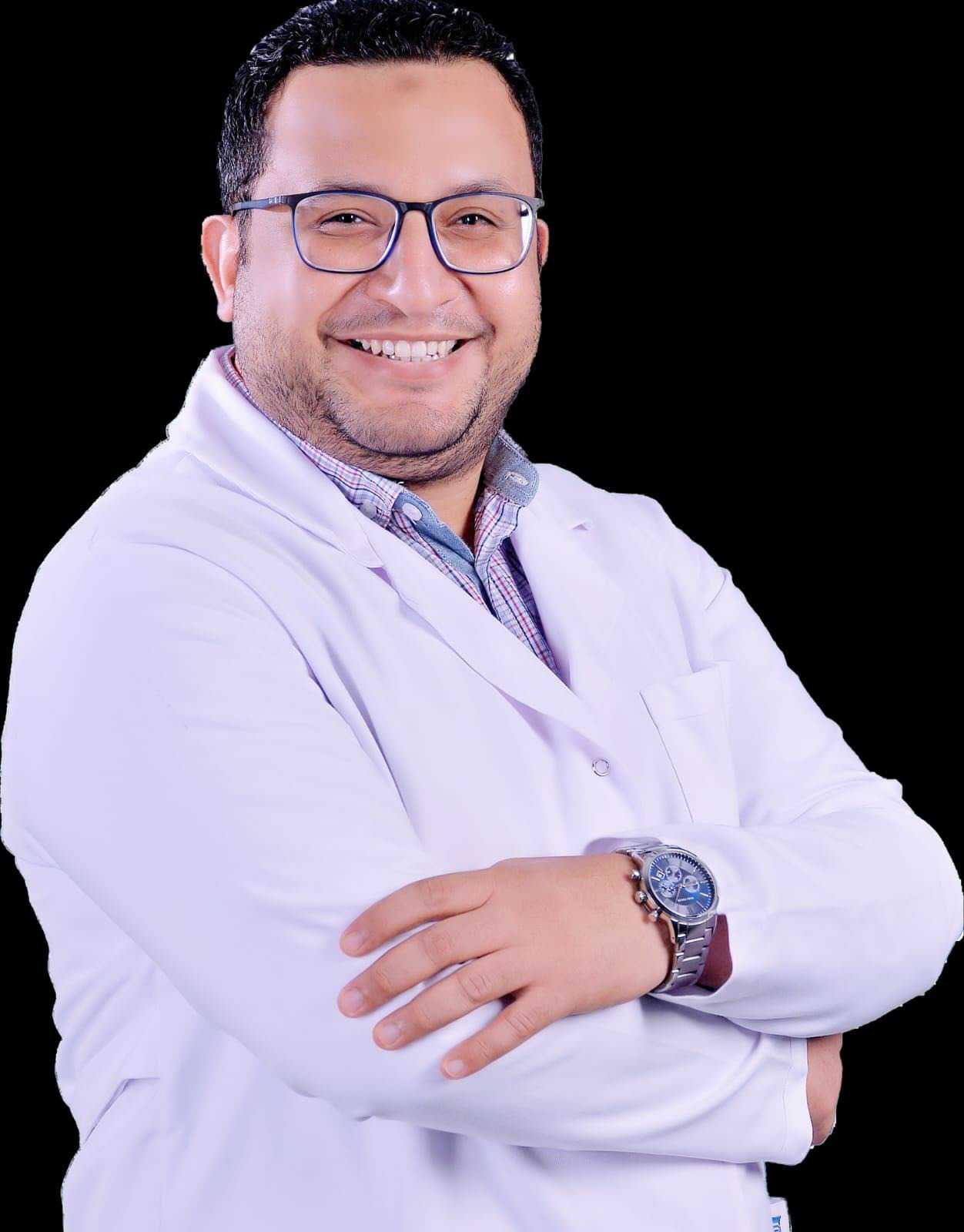 Dr. Alaa Mahmoud Elnahas