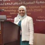 Dr. Doaa Al Demerdash