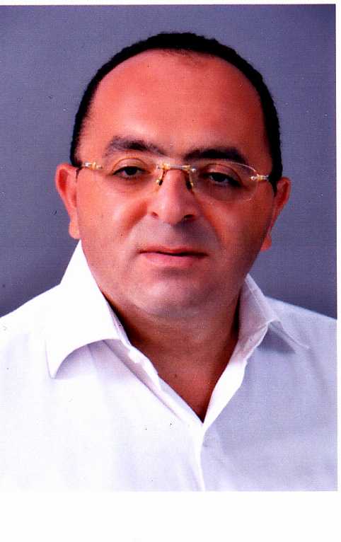 Dr. Ahmed Elnahas