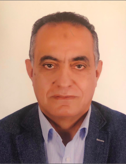 Dr. Amro Safwat