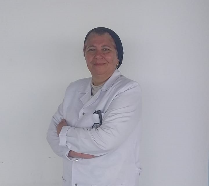 Dr. Marwa Badie Basha