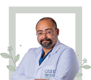 Dr. Tarek Amin
