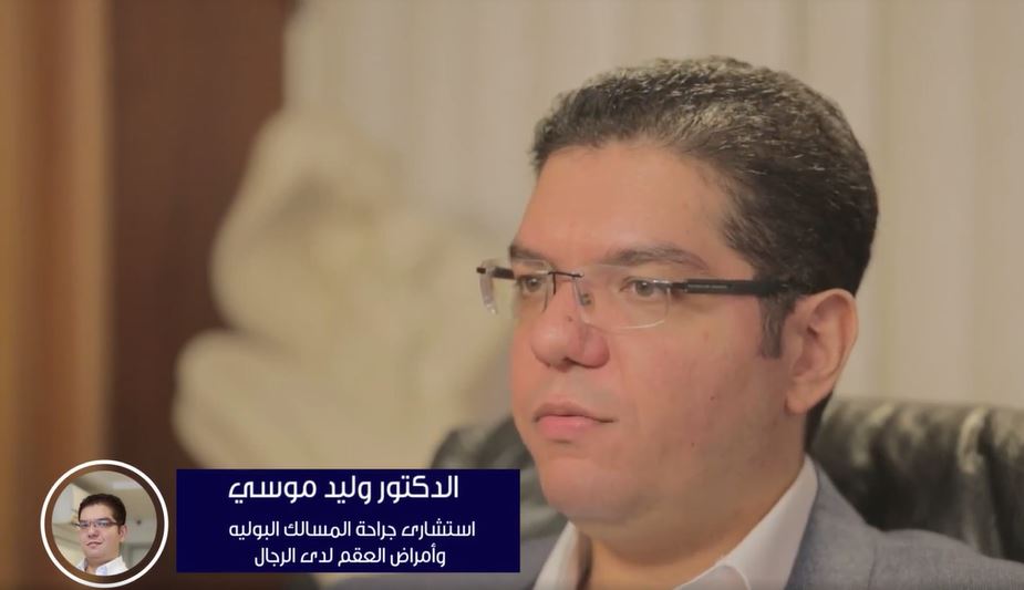 Dr. Walid El-Sayed Mosa