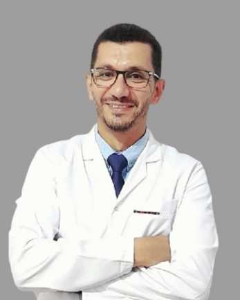 Dr. Ahmed Azzam