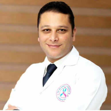 Dr. Hassan Ashour
