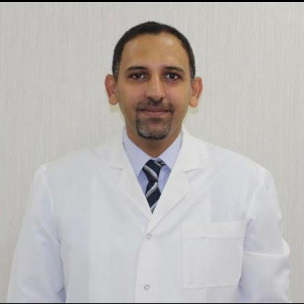 Dr. M. Karim Sidky