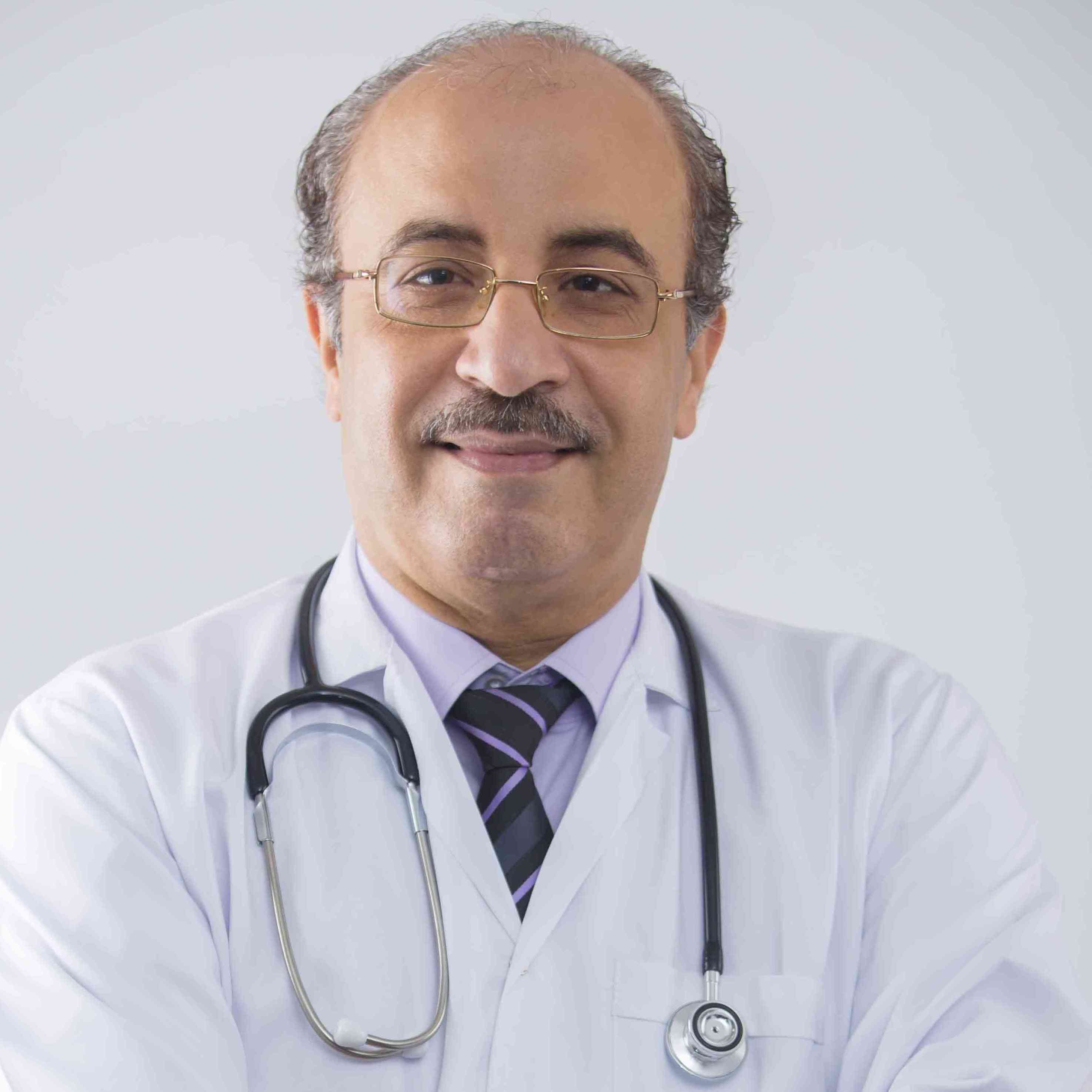 Dr. Essam Ezzat