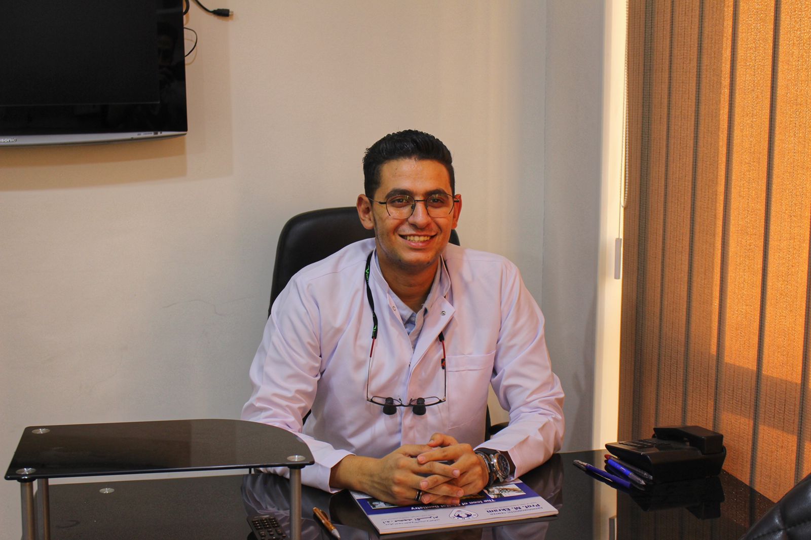 Dr. Ahmed farouk el kelany
