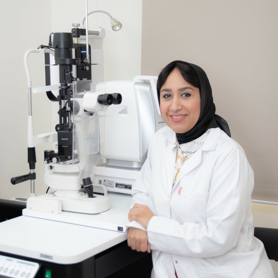 Dr. Basma El bayoumy