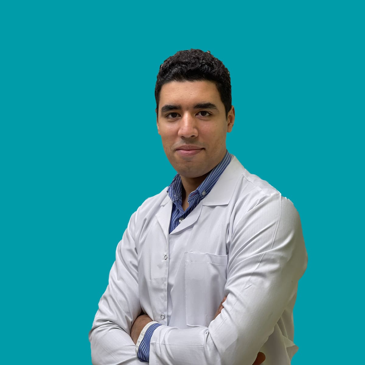 Dr. Khaled Gad