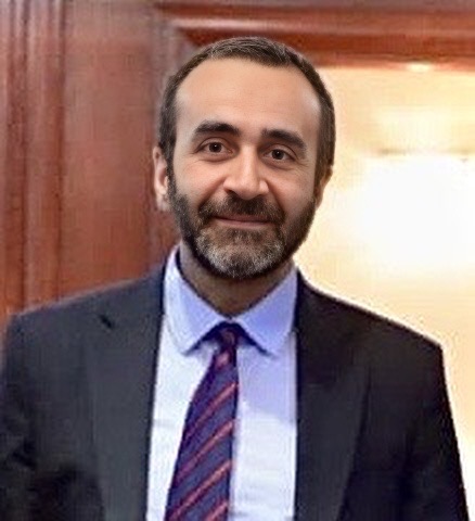 Dr. Hesham El-Samadony