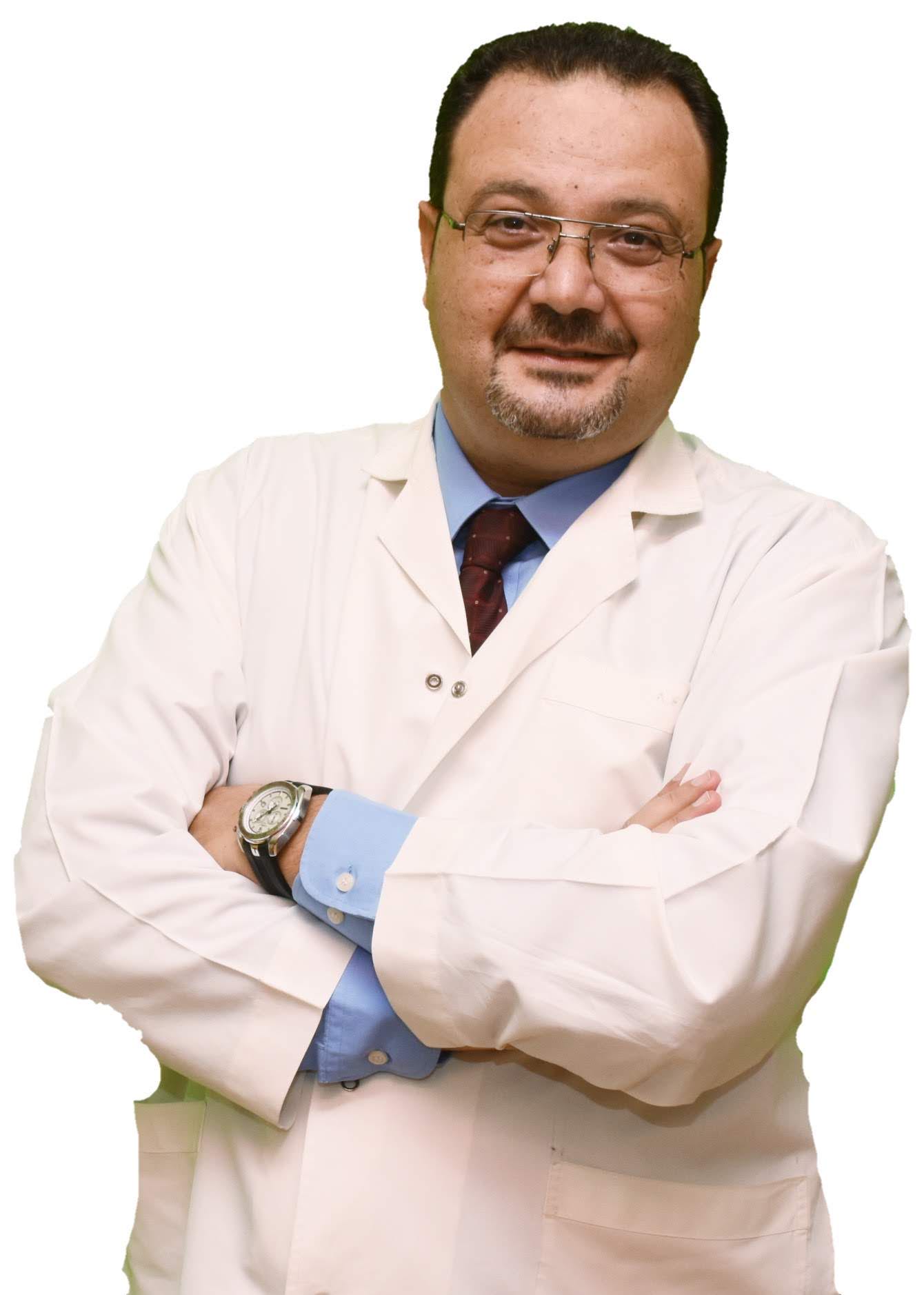 Dr. Ahmed Mahmoud Fayez