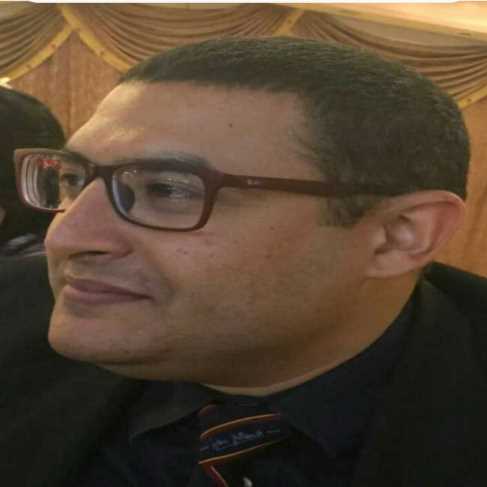Dr. Omar Ayman Saad Eldin