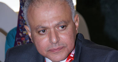 Dr. Mostafa El Shazly
