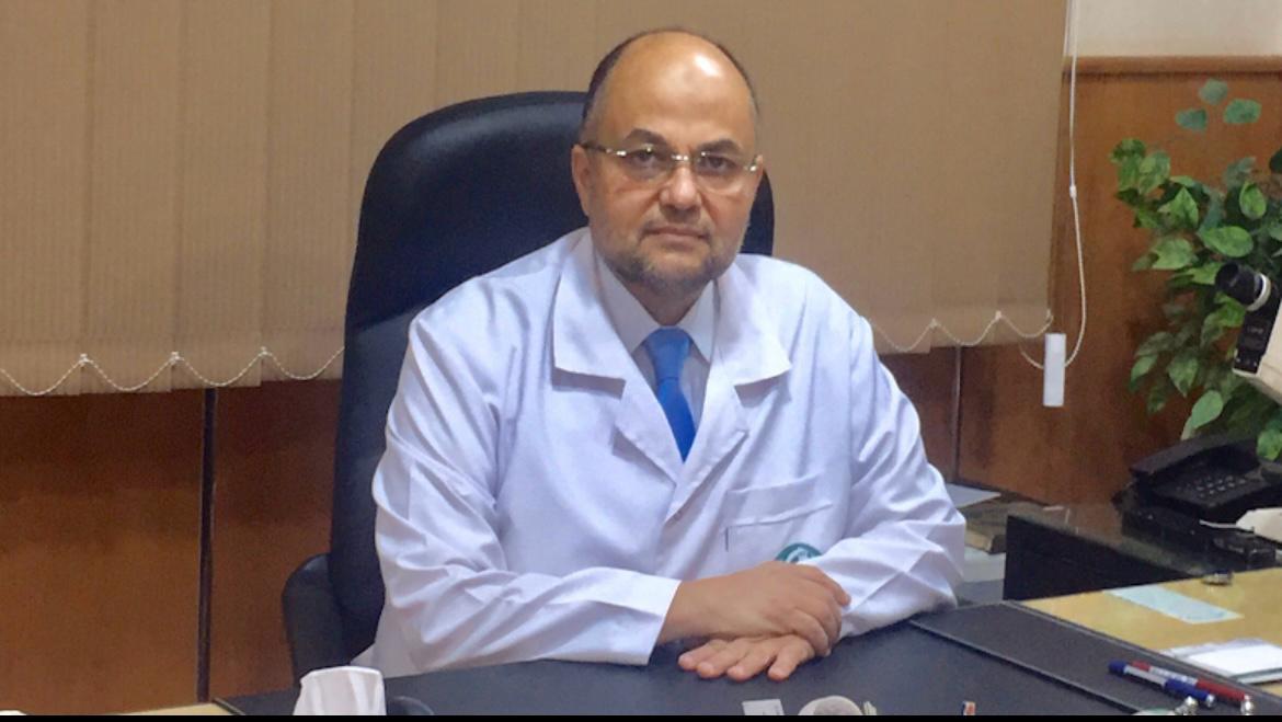 Dr. sherif elwaan