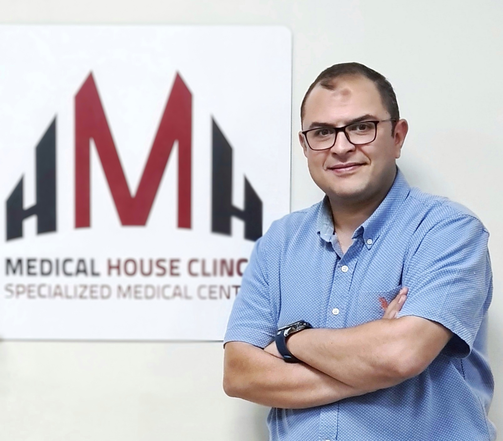Dr. Ahmed Magdy