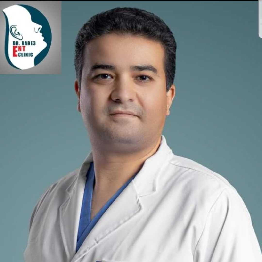 Dr. Ahmed Rabeea yakout