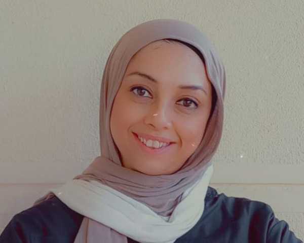Dr. Marwa El Hawary