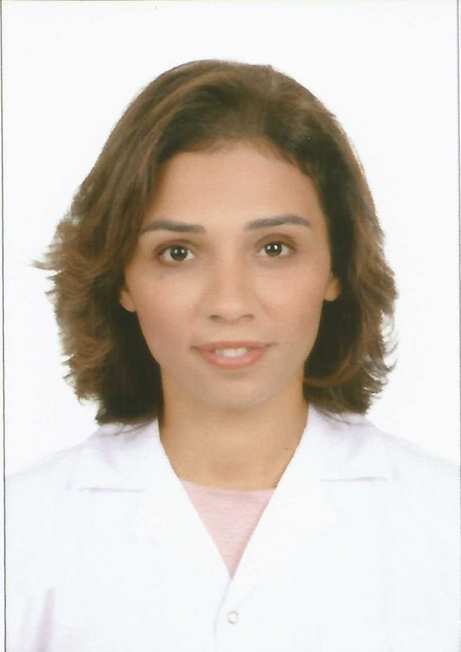 Dr. Sarah Nassar