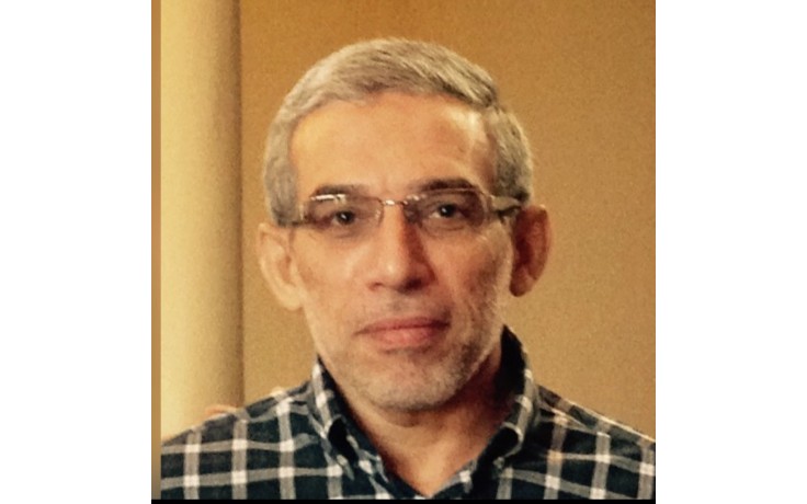 Dr. Hussein Moharam