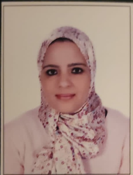 Dr. Arwa Ahmed