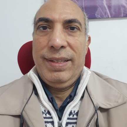 دكتور محمد شعبان