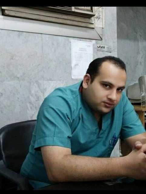 دكتور أحمد العيسوي