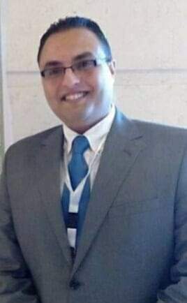Dr. Ahmed Alawi Bishara
