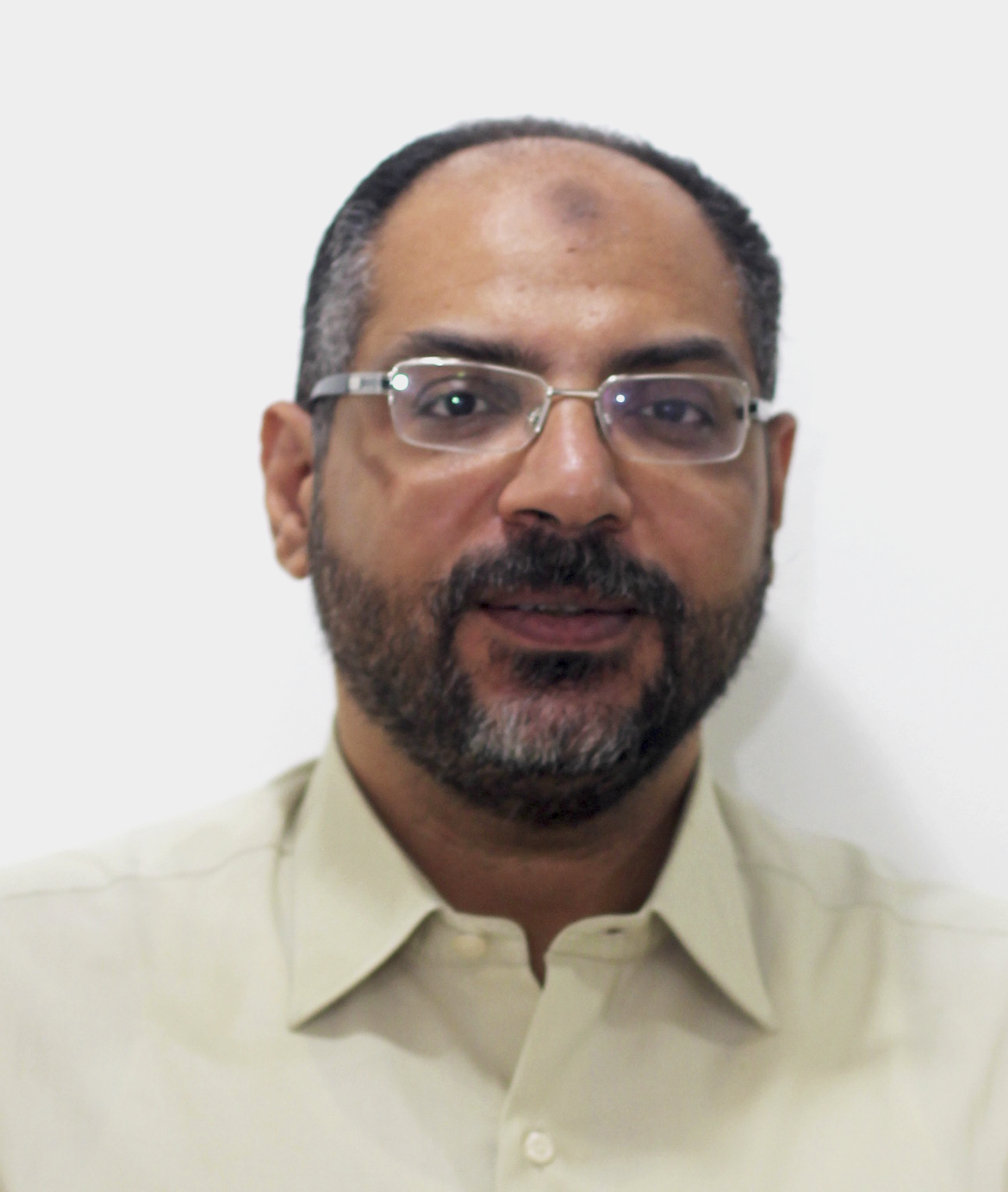 Dr. Mahmoud Abdelgaber