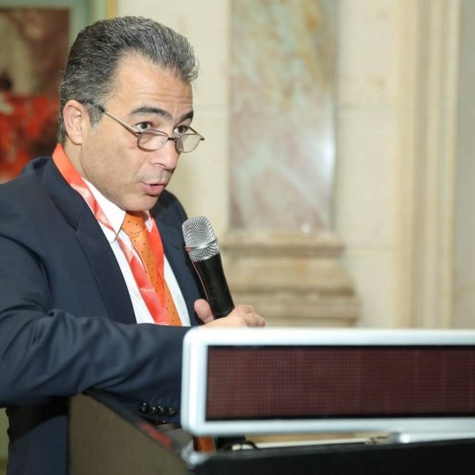 Dr. Yasser Hosny