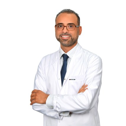 دكتور محمد رشوان