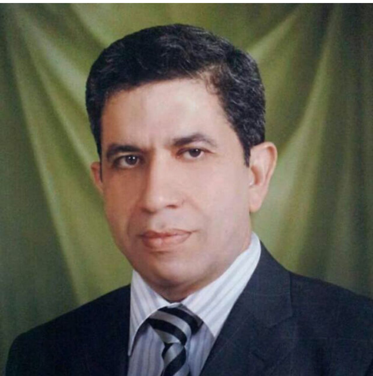 Dr. Safwat Abu Hashem