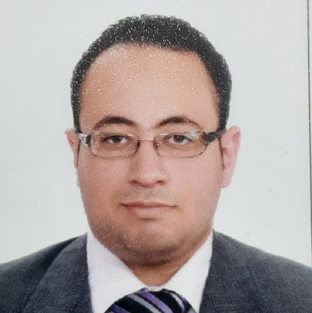 دكتور أحمد جمال