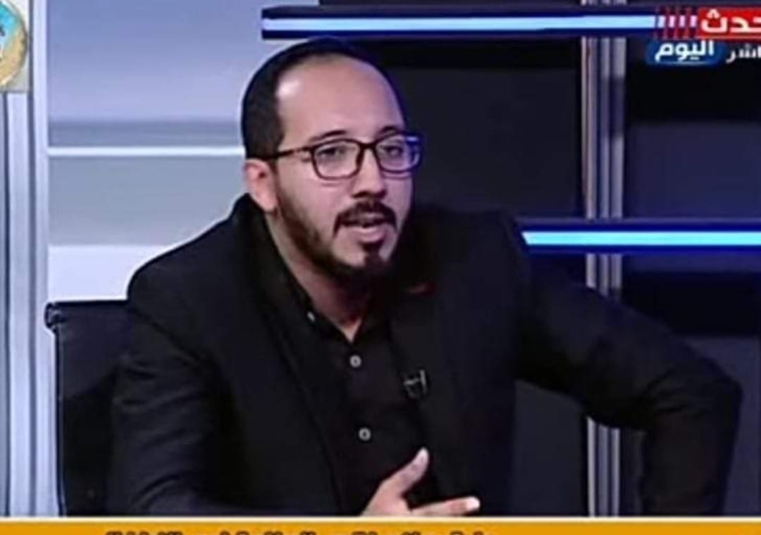 Dr. Ahmed Alaa